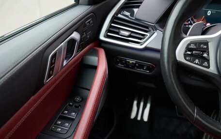 BMW X6, 2020 год, 9 900 000 рублей, 12 фотография