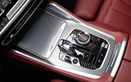 BMW X6, 2020 год, 9 900 000 рублей, 14 фотография