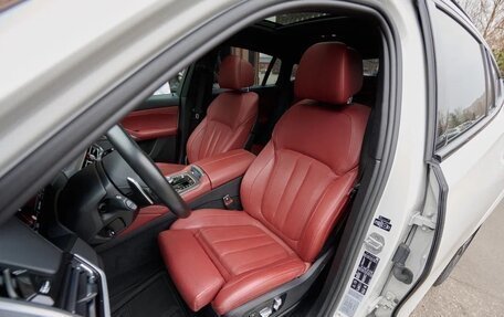 BMW X6, 2020 год, 9 900 000 рублей, 9 фотография