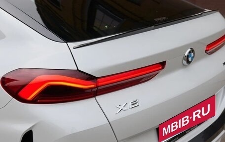 BMW X6, 2020 год, 9 900 000 рублей, 8 фотография
