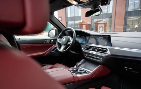 BMW X6, 2020 год, 9 900 000 рублей, 22 фотография