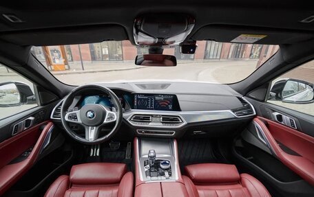 BMW X6, 2020 год, 9 900 000 рублей, 20 фотография