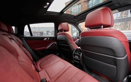 BMW X6, 2020 год, 9 900 000 рублей, 23 фотография