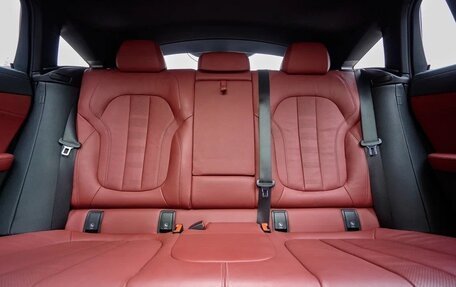 BMW X6, 2020 год, 9 900 000 рублей, 26 фотография