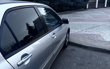 Mitsubishi Lancer IX, 2006 год, 700 000 рублей, 3 фотография