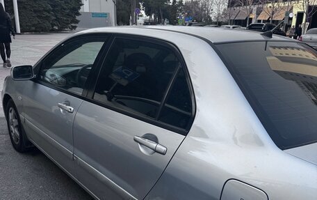Mitsubishi Lancer IX, 2006 год, 700 000 рублей, 7 фотография
