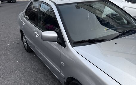 Mitsubishi Lancer IX, 2006 год, 700 000 рублей, 8 фотография