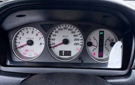 Mitsubishi Lancer IX, 2006 год, 700 000 рублей, 10 фотография