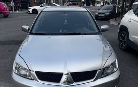 Mitsubishi Lancer IX, 2006 год, 700 000 рублей, 2 фотография