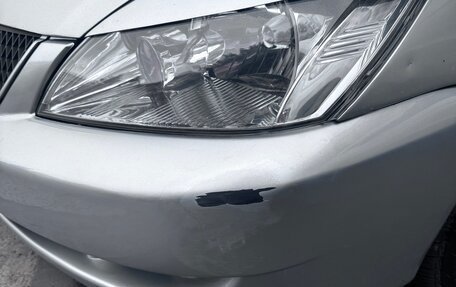 Mitsubishi Lancer IX, 2006 год, 700 000 рублей, 13 фотография