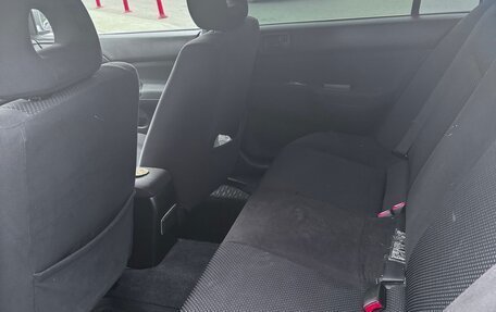 Mitsubishi Lancer IX, 2006 год, 700 000 рублей, 16 фотография