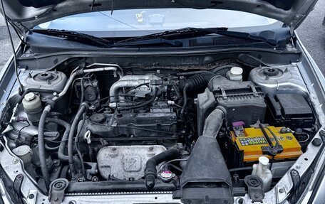 Mitsubishi Lancer IX, 2006 год, 700 000 рублей, 15 фотография