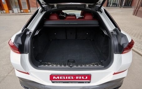BMW X6, 2020 год, 9 900 000 рублей, 25 фотография