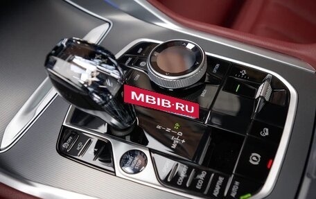 BMW X6, 2020 год, 9 900 000 рублей, 17 фотография
