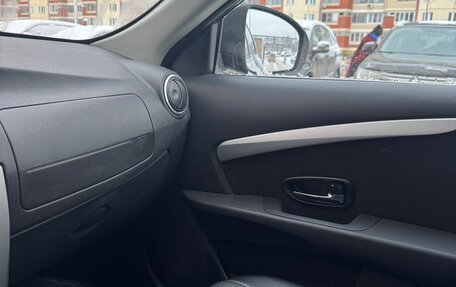 Nissan Almera, 2017 год, 680 000 рублей, 6 фотография