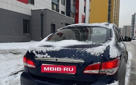 Nissan Almera, 2017 год, 680 000 рублей, 2 фотография