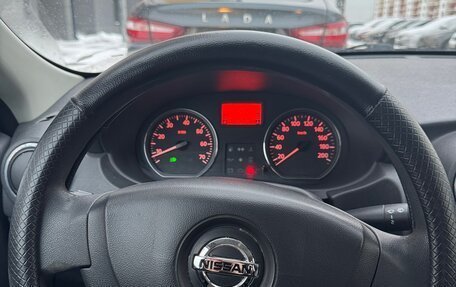 Nissan Almera, 2017 год, 680 000 рублей, 12 фотография