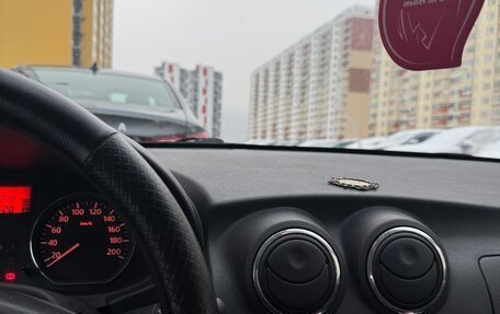 Nissan Almera, 2017 год, 680 000 рублей, 13 фотография