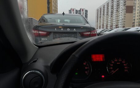 Nissan Almera, 2017 год, 680 000 рублей, 14 фотография
