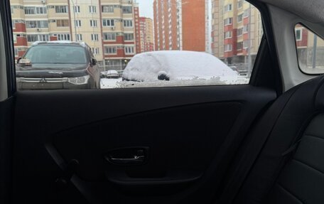 Nissan Almera, 2017 год, 680 000 рублей, 18 фотография