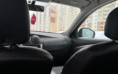 Nissan Almera, 2017 год, 680 000 рублей, 20 фотография
