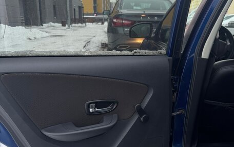 Nissan Almera, 2017 год, 680 000 рублей, 17 фотография