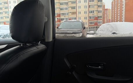 Nissan Almera, 2017 год, 680 000 рублей, 19 фотография