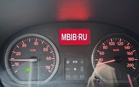 Nissan Almera, 2017 год, 680 000 рублей, 7 фотография