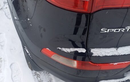 KIA Sportage III, 2013 год, 1 062 000 рублей, 3 фотография