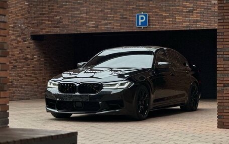 BMW M5, 2020 год, 14 900 000 рублей, 11 фотография