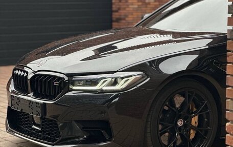 BMW M5, 2020 год, 14 900 000 рублей, 17 фотография