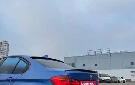 BMW 3 серия, 2013 год, 2 100 000 рублей, 5 фотография