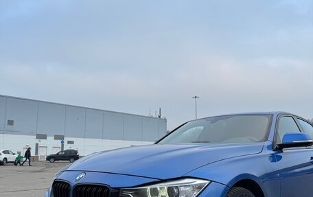 BMW 3 серия, 2013 год, 2 100 000 рублей, 6 фотография