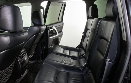 Toyota Land Cruiser 200, 2015 год, 5 155 000 рублей, 12 фотография