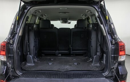 Toyota Land Cruiser 200, 2015 год, 5 155 000 рублей, 10 фотография