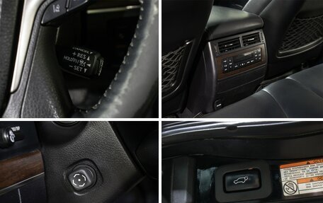 Toyota Land Cruiser 200, 2015 год, 5 155 000 рублей, 23 фотография
