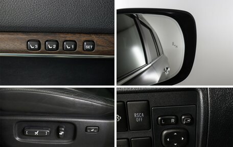 Toyota Land Cruiser 200, 2015 год, 5 155 000 рублей, 20 фотография