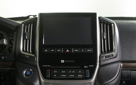 Toyota Land Cruiser 200, 2015 год, 5 155 000 рублей, 16 фотография