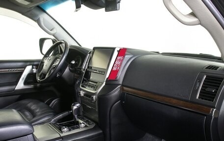 Toyota Land Cruiser 200, 2015 год, 5 155 000 рублей, 11 фотография