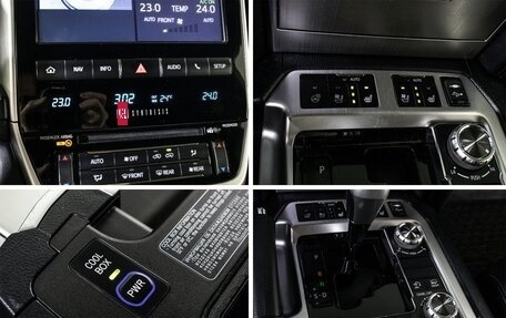 Toyota Land Cruiser 200, 2015 год, 5 155 000 рублей, 22 фотография