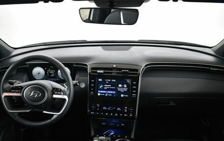 Hyundai Tucson, 2021 год, 2 950 000 рублей, 5 фотография