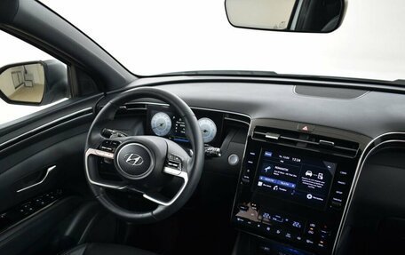 Hyundai Tucson, 2021 год, 2 950 000 рублей, 7 фотография