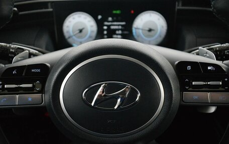 Hyundai Tucson, 2021 год, 2 950 000 рублей, 9 фотография