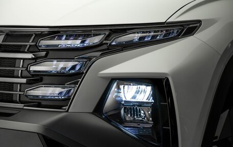 Hyundai Tucson, 2024 год, 4 690 000 рублей, 3 фотография