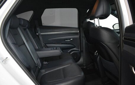 Hyundai Tucson, 2021 год, 2 950 000 рублей, 16 фотография