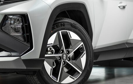 Hyundai Tucson, 2024 год, 4 690 000 рублей, 2 фотография