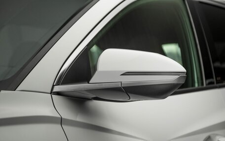Hyundai Tucson, 2024 год, 4 690 000 рублей, 4 фотография