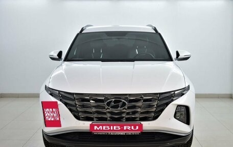 Hyundai Tucson, 2021 год, 2 950 000 рублей, 2 фотография