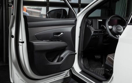 Hyundai Tucson, 2024 год, 4 690 000 рублей, 7 фотография