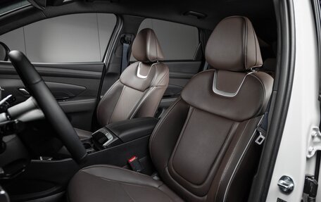 Hyundai Tucson, 2024 год, 4 690 000 рублей, 13 фотография